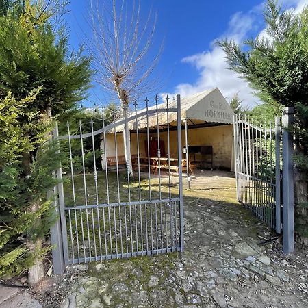 Casa Rural Hormilla Kültér fotó