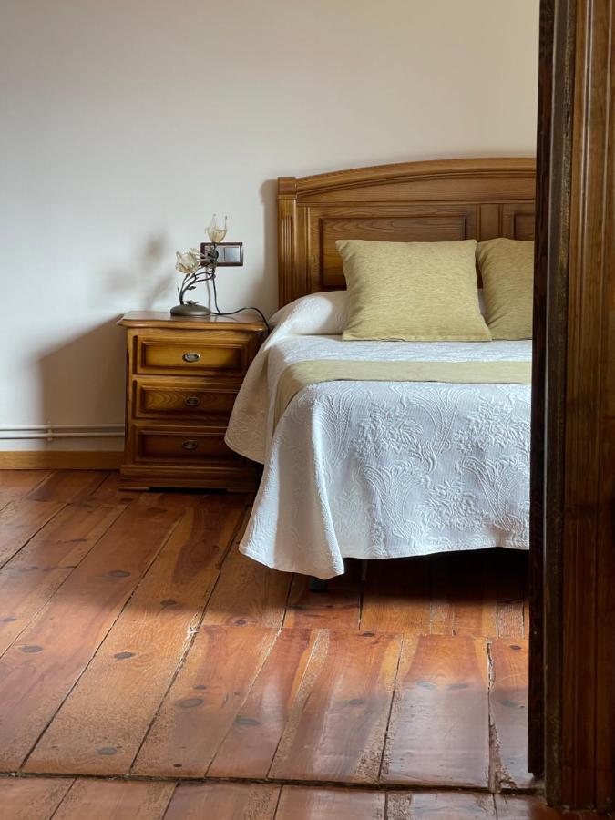 Casa Rural Hormilla Kültér fotó