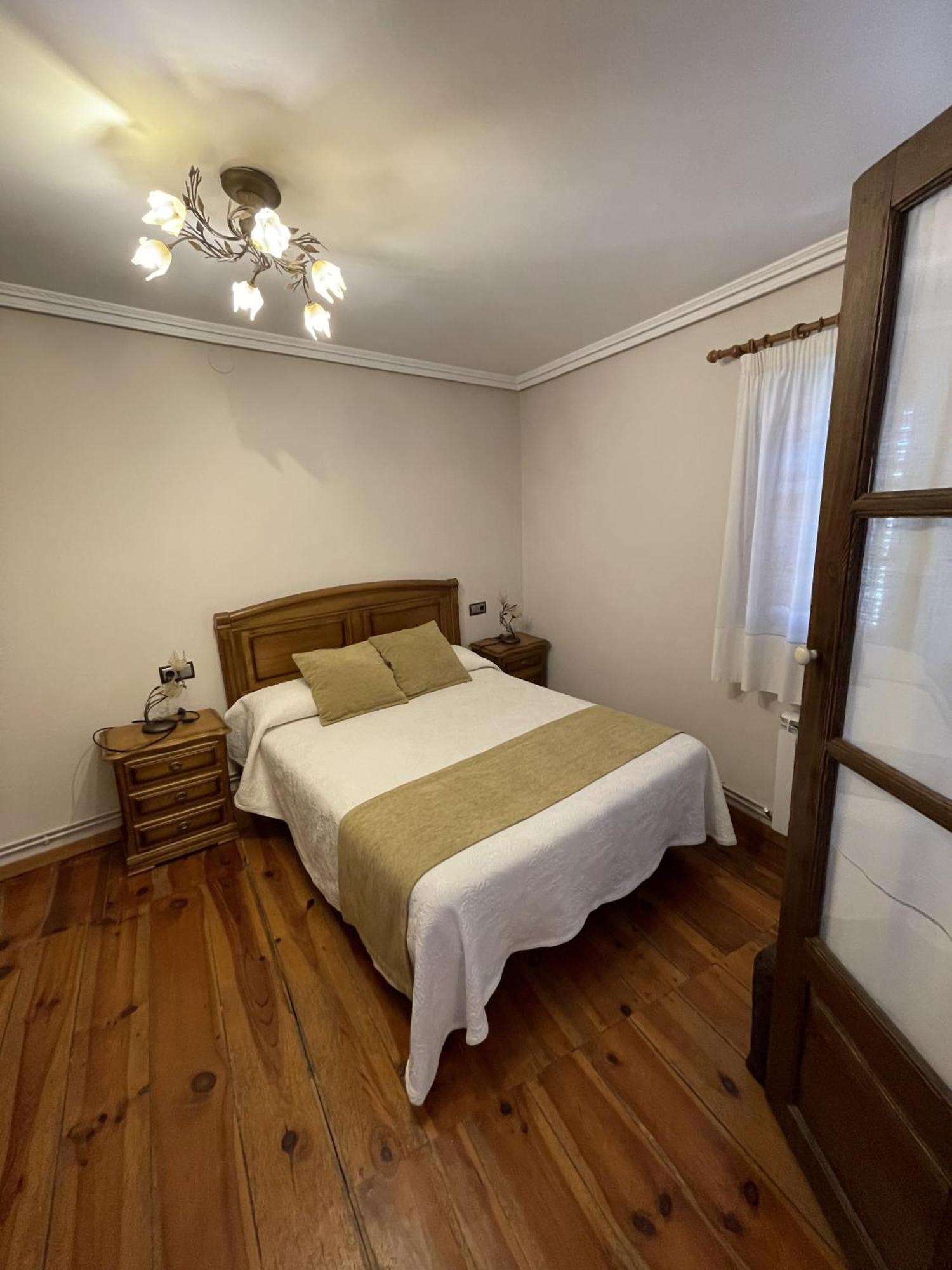 Casa Rural Hormilla Kültér fotó
