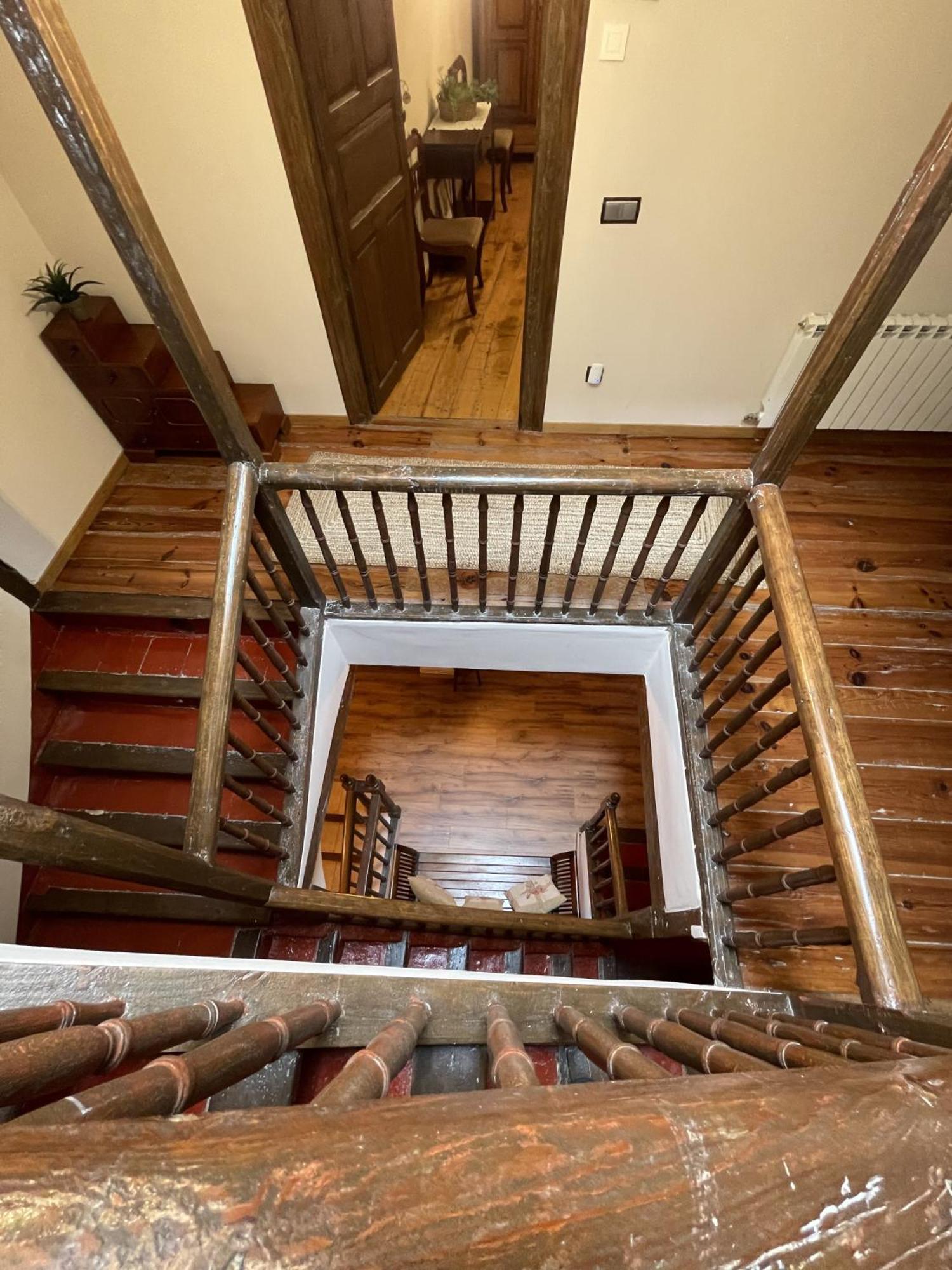 Casa Rural Hormilla Kültér fotó