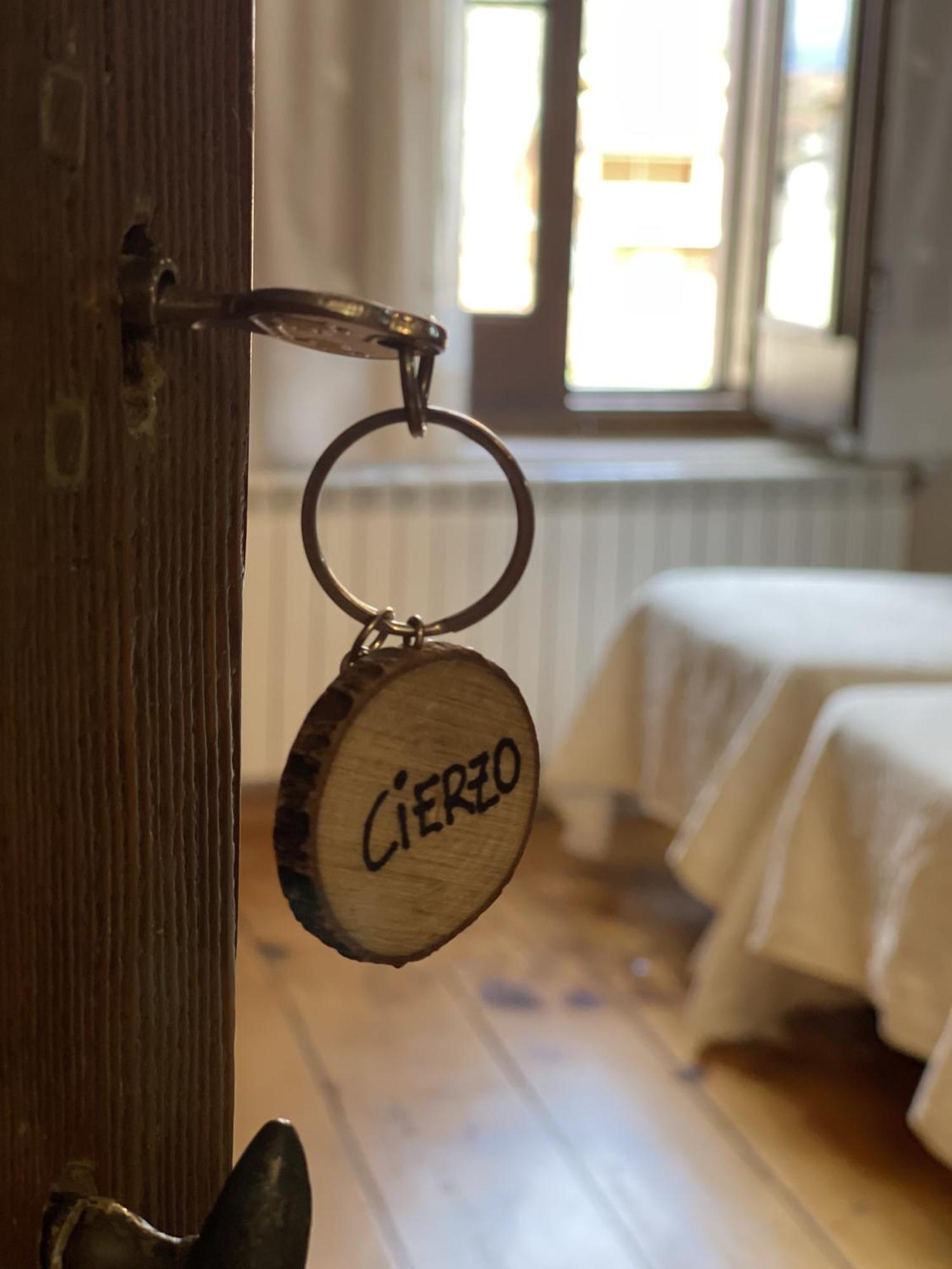 Casa Rural Hormilla Kültér fotó
