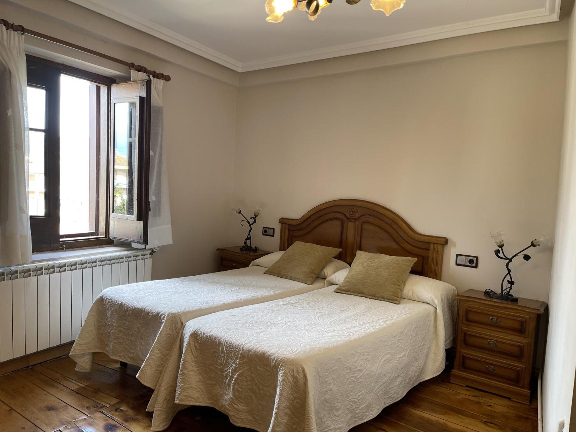 Casa Rural Hormilla Kültér fotó