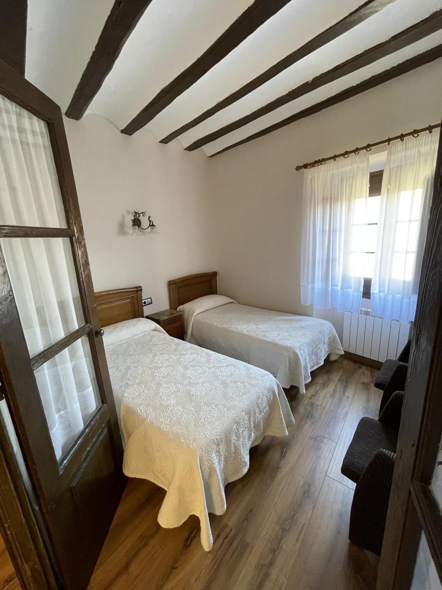 Casa Rural Hormilla Kültér fotó