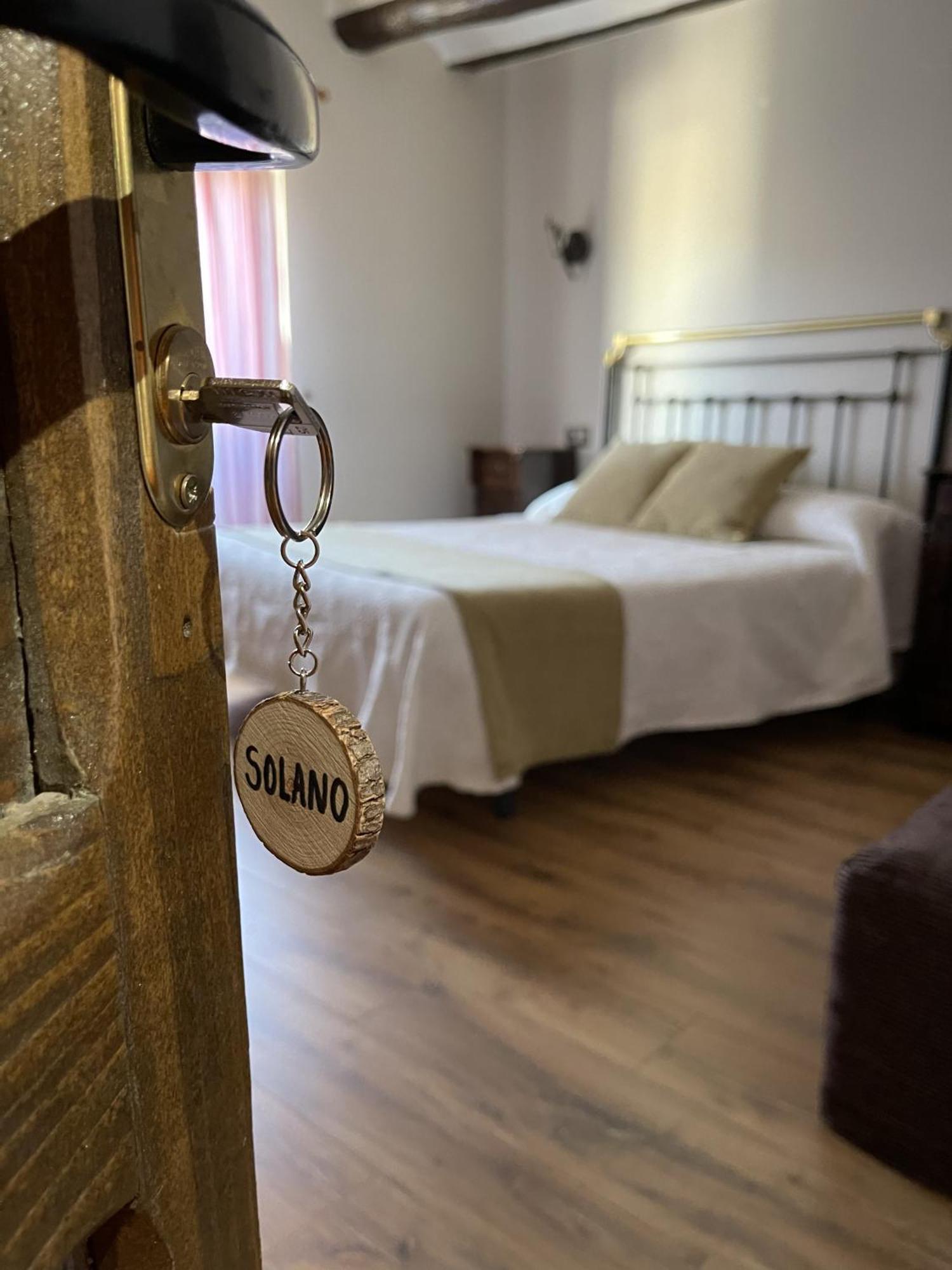 Casa Rural Hormilla Kültér fotó