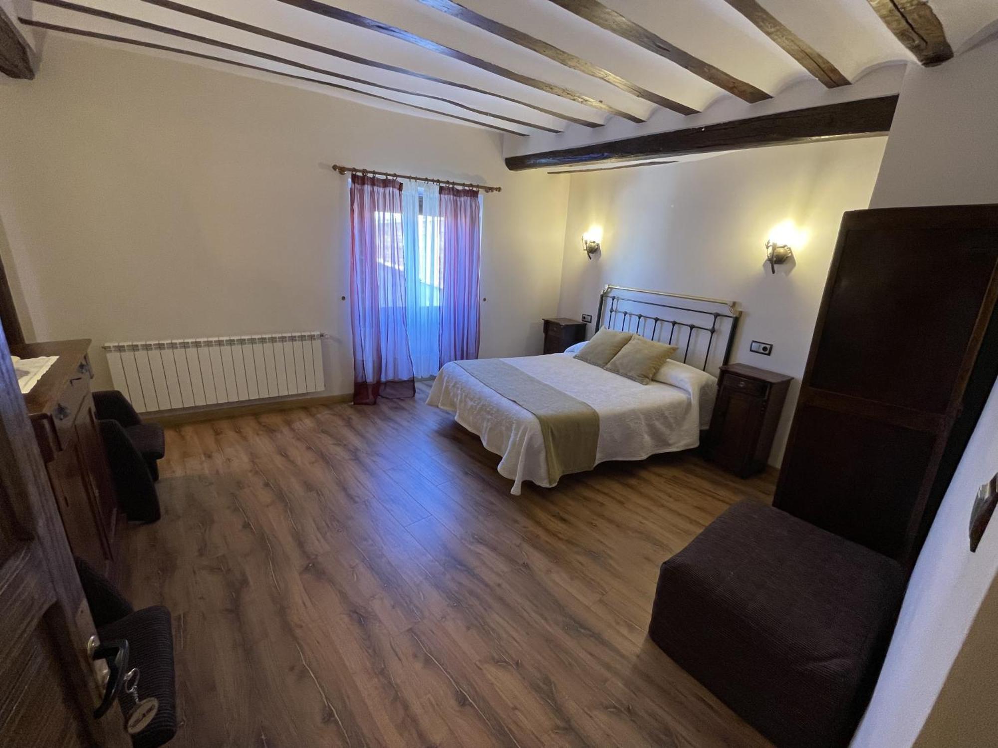 Casa Rural Hormilla Kültér fotó