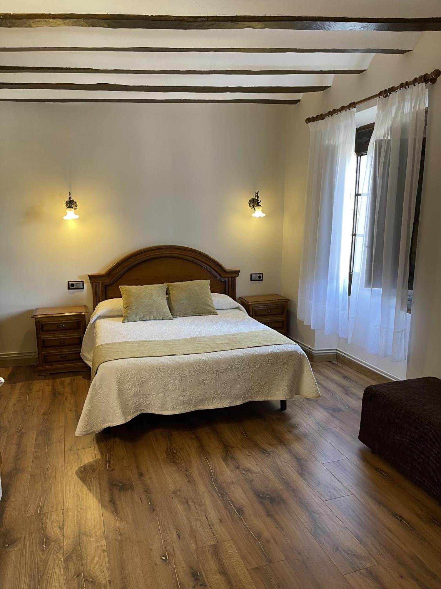 Casa Rural Hormilla Kültér fotó