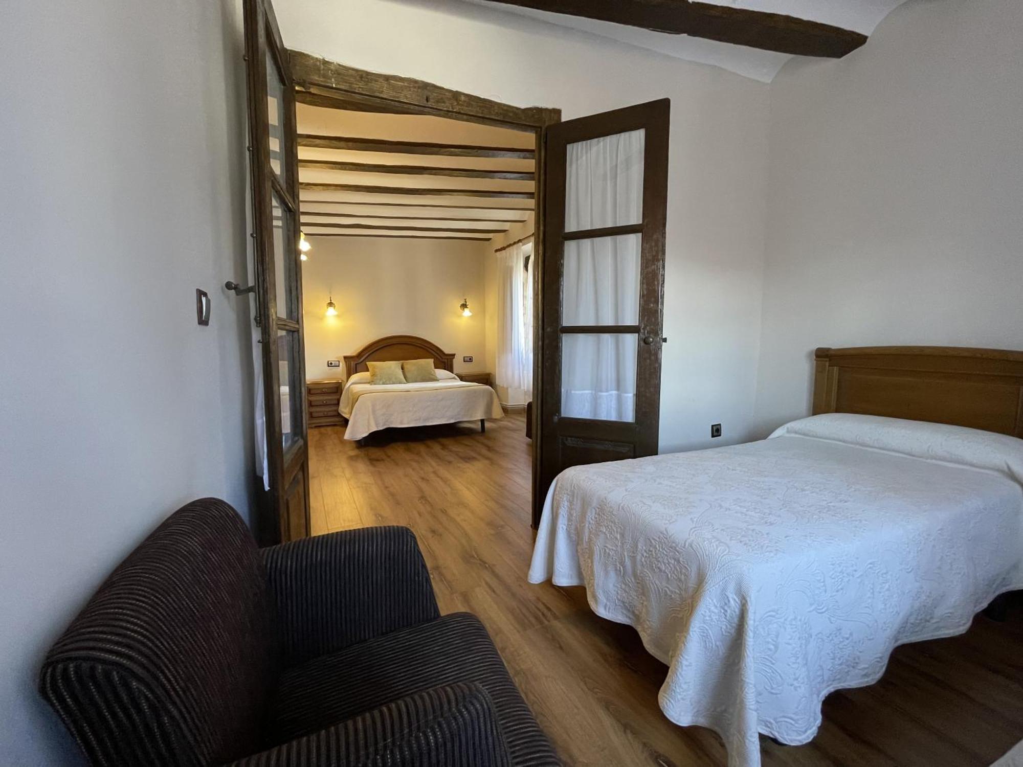 Casa Rural Hormilla Kültér fotó