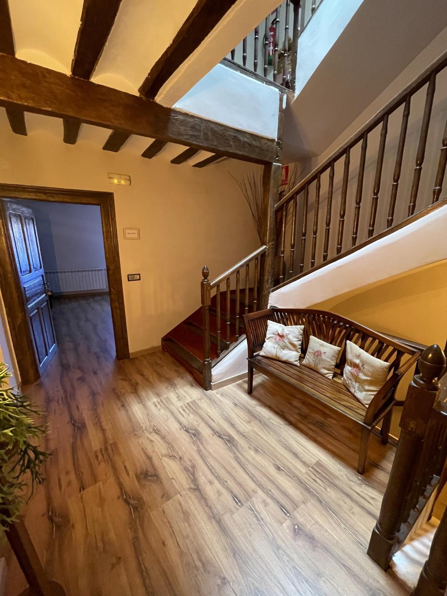 Casa Rural Hormilla Kültér fotó