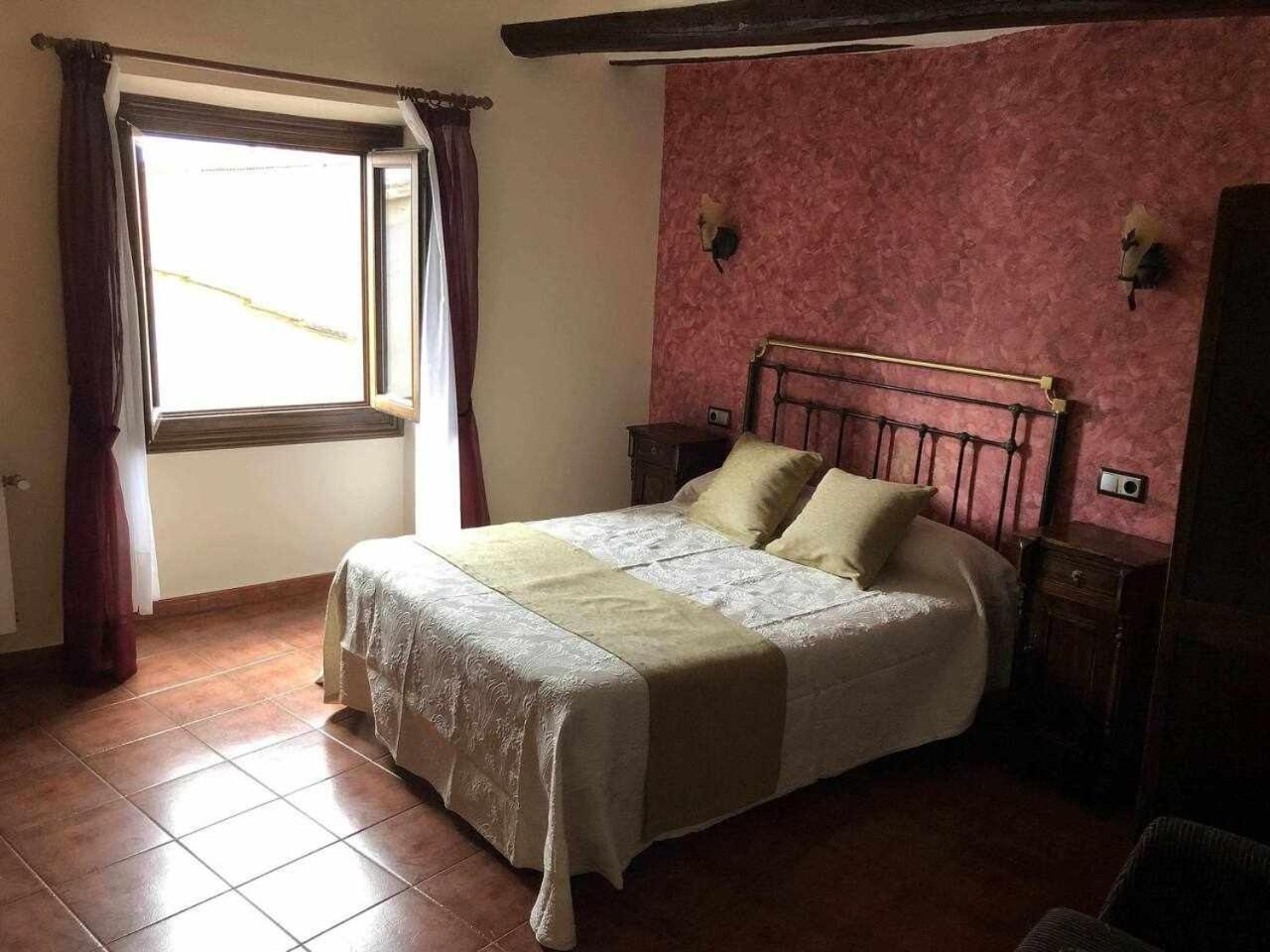 Casa Rural Hormilla Szoba fotó