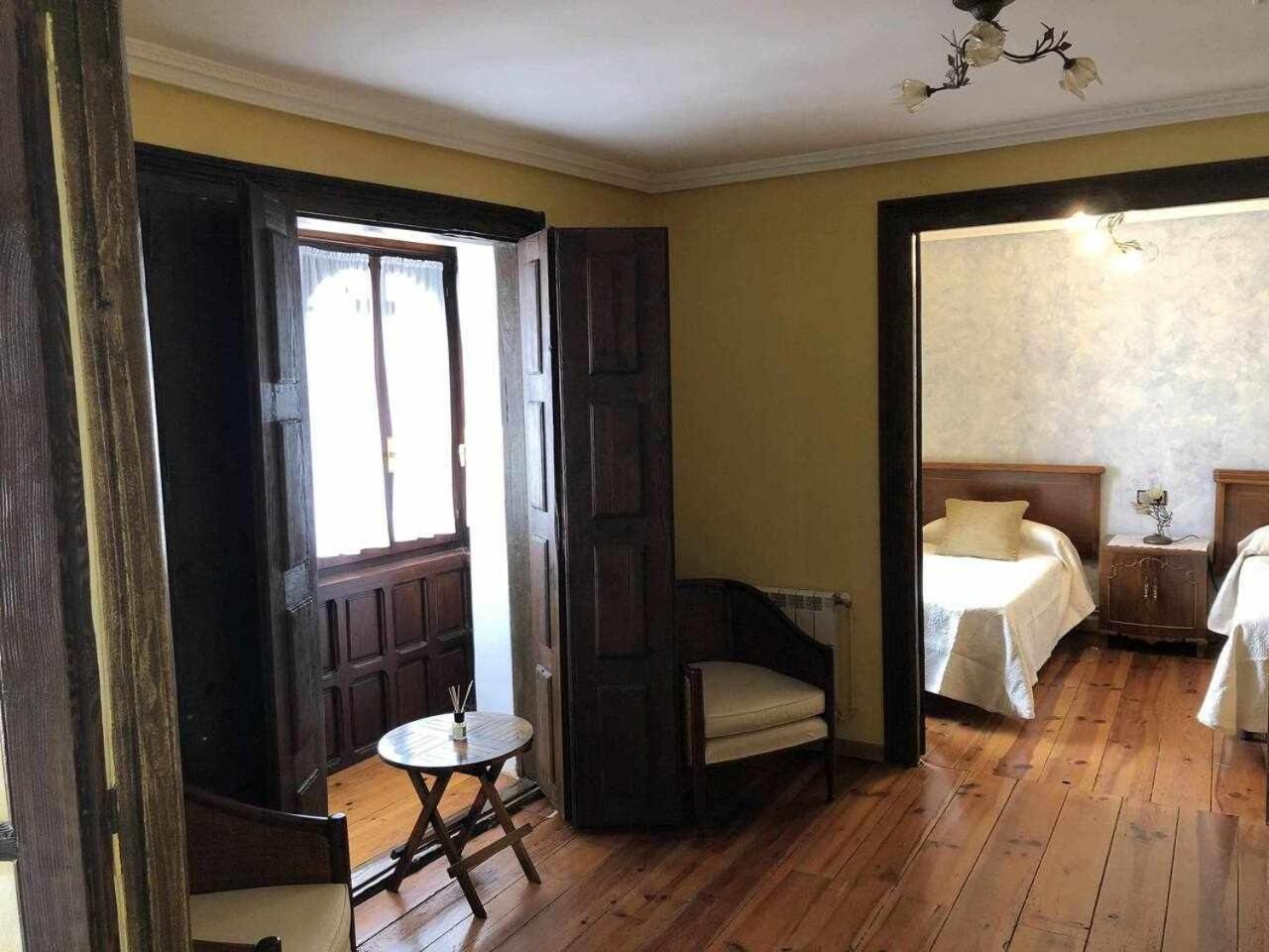 Casa Rural Hormilla Szoba fotó