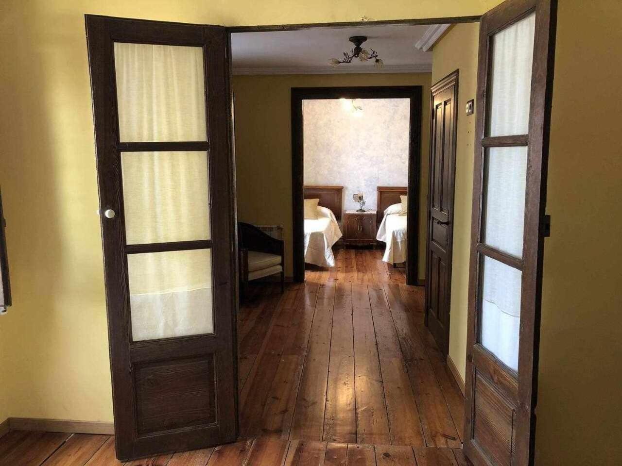 Casa Rural Hormilla Szoba fotó