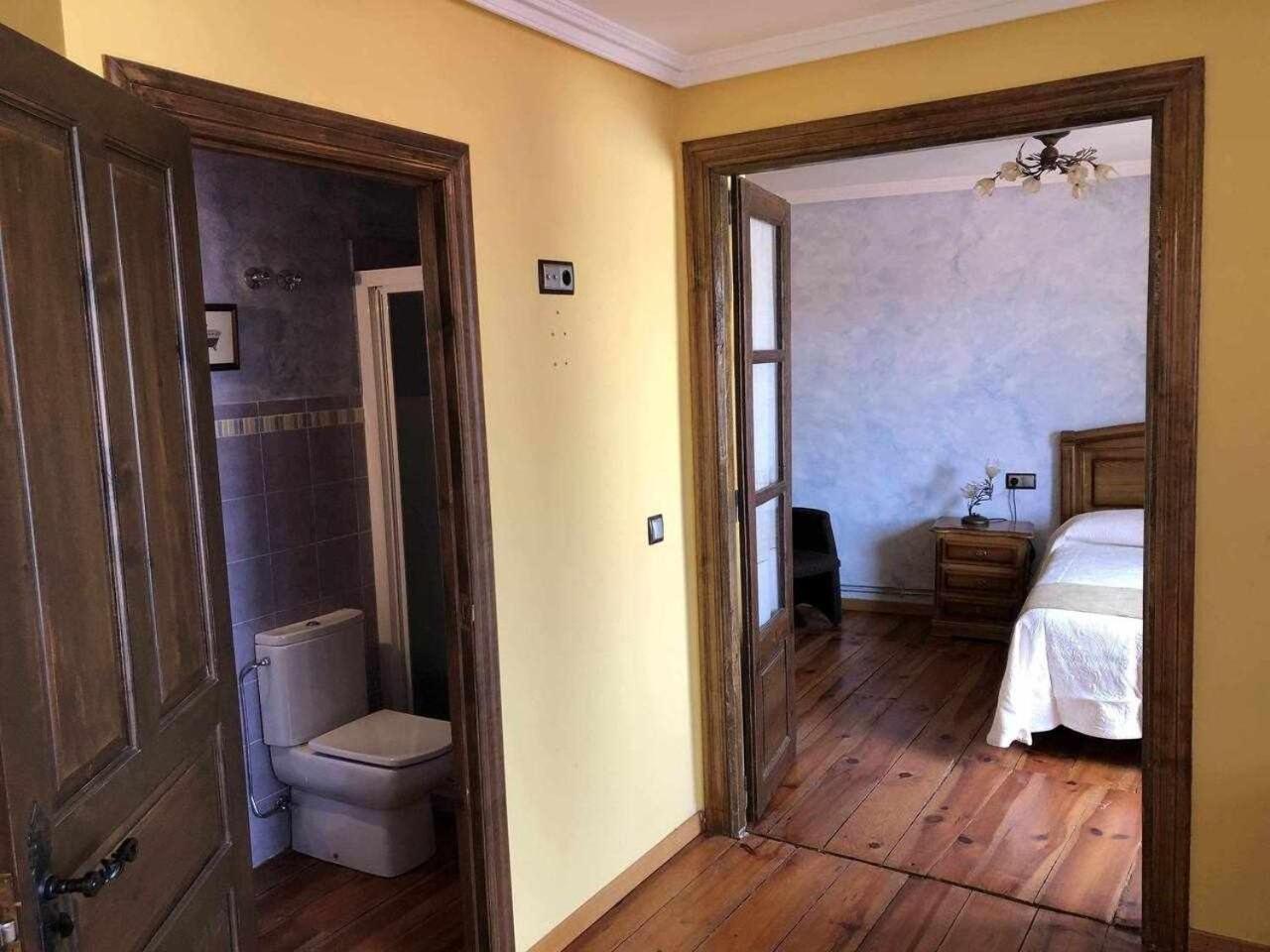 Casa Rural Hormilla Szoba fotó