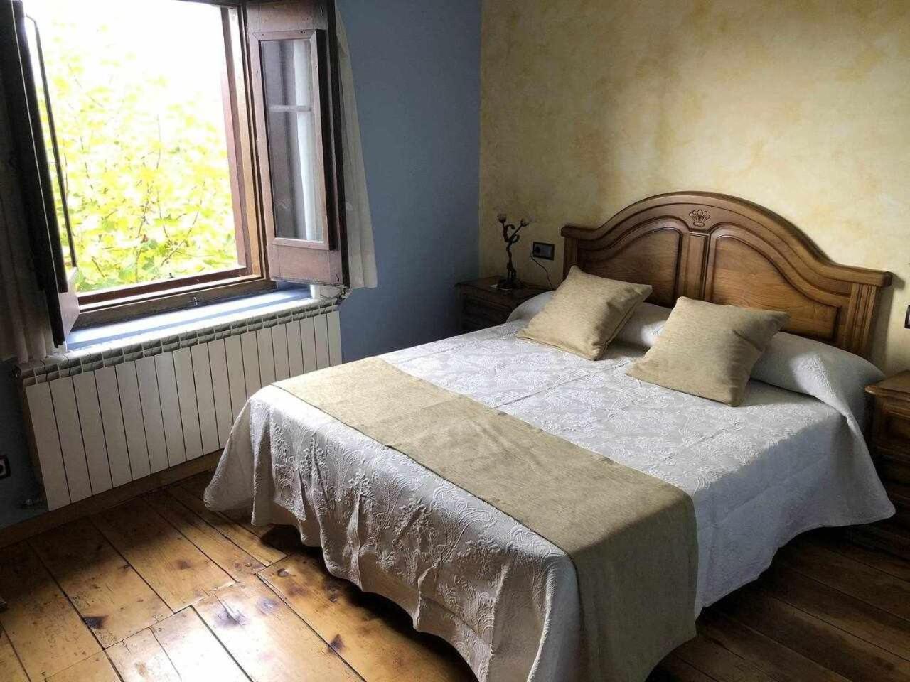 Casa Rural Hormilla Szoba fotó