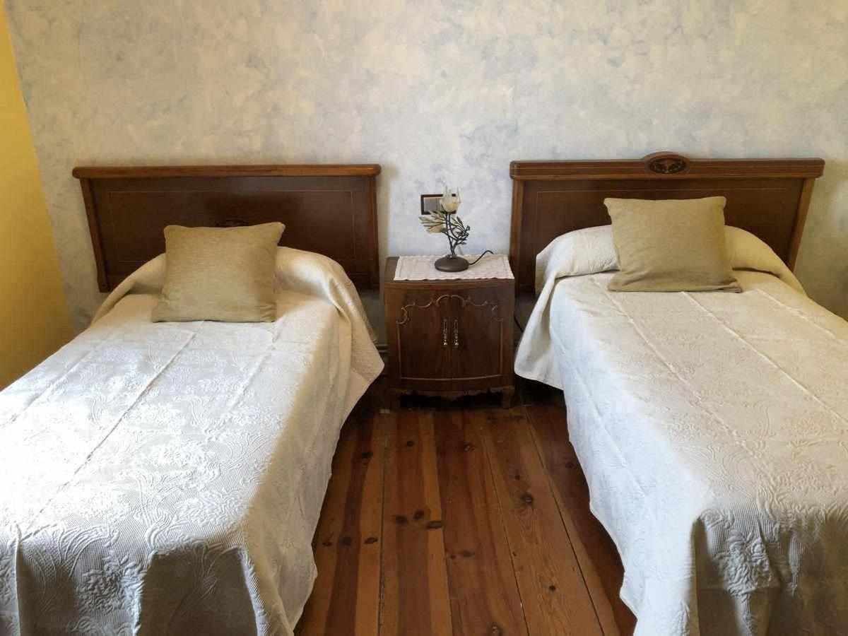 Casa Rural Hormilla Szoba fotó