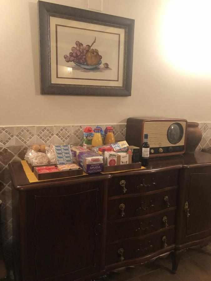 Casa Rural Hormilla Szoba fotó