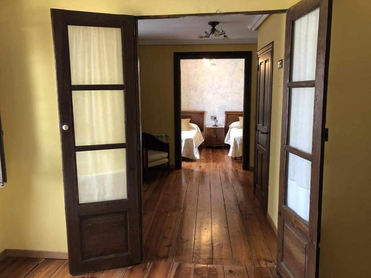 Casa Rural Hormilla Szoba fotó