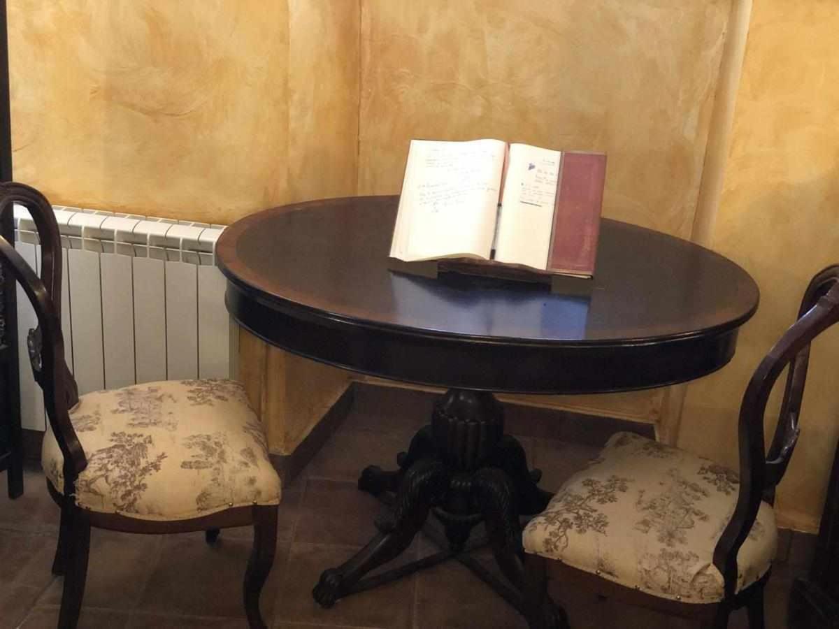 Casa Rural Hormilla Szoba fotó