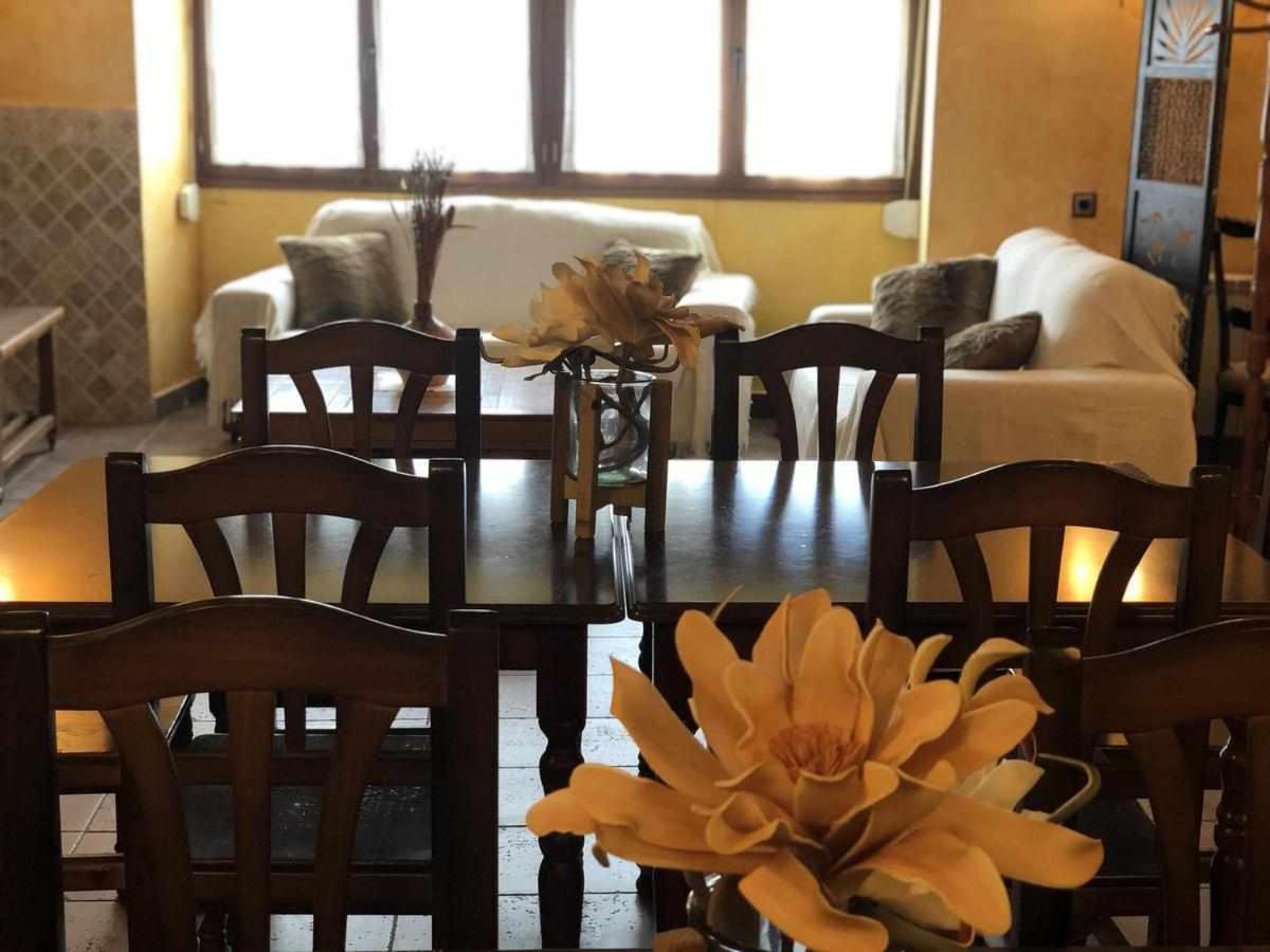 Casa Rural Hormilla Szoba fotó