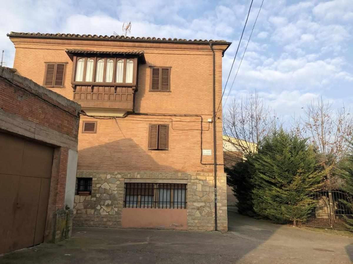 Casa Rural Hormilla Szoba fotó