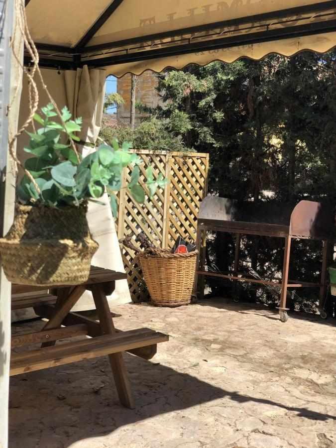 Casa Rural Hormilla Szoba fotó